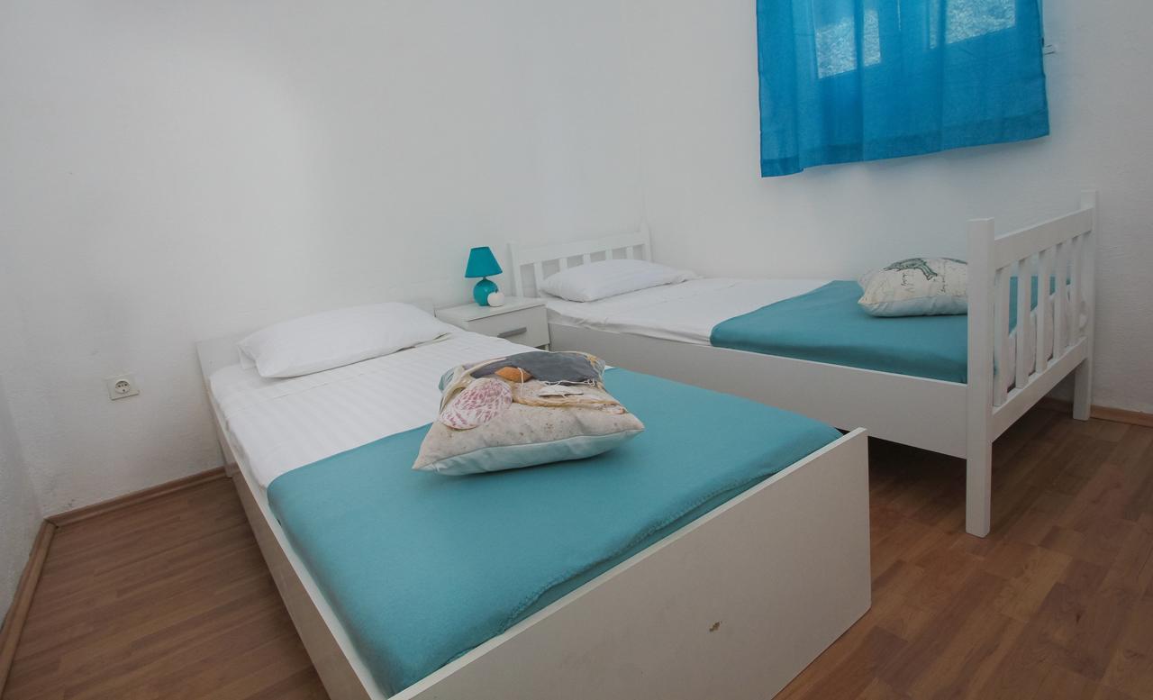 Apartment Afrodita Каштела Экстерьер фото